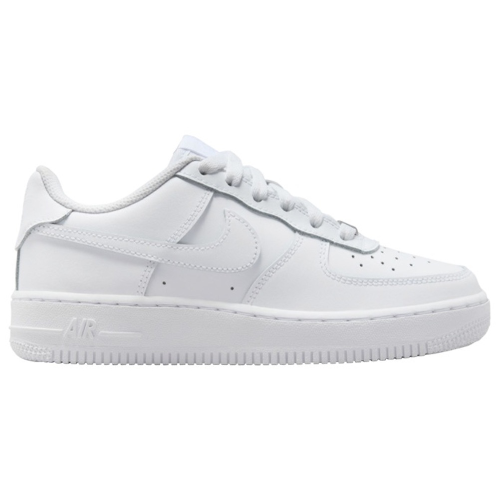 Nike Air Force 1 White Sneakers